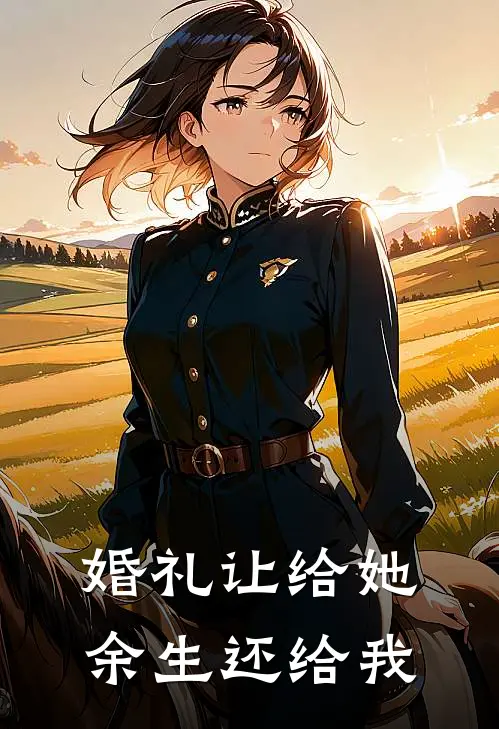 婚礼让给她，余生还给我