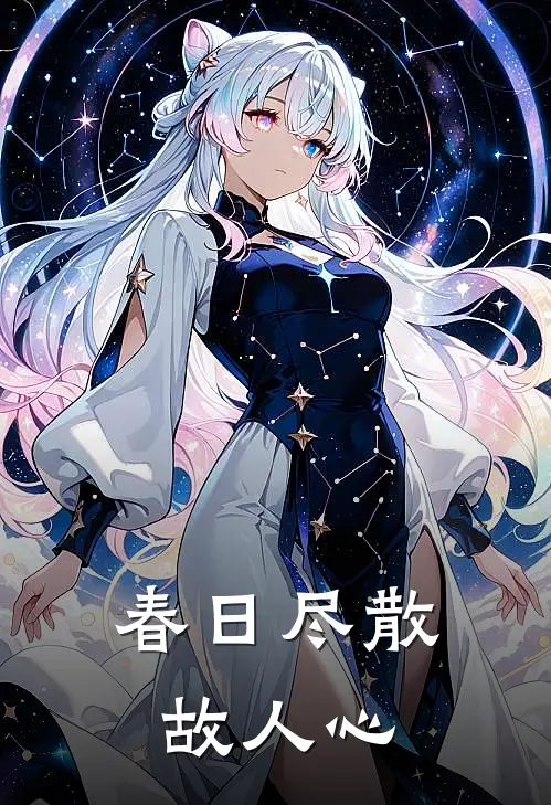 春日尽散故人心