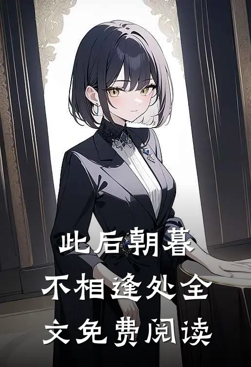 此后朝暮，不相逢处全文免费阅读