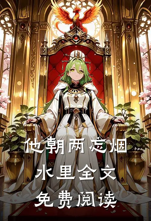 他朝两忘烟水里全文免费阅读