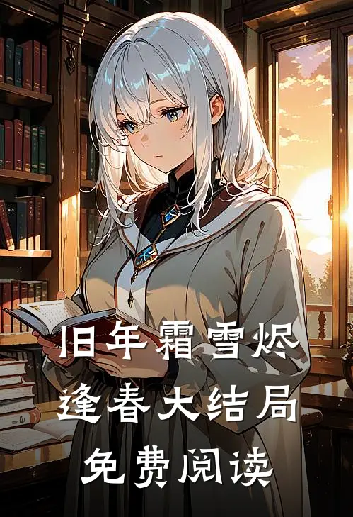 旧年霜雪烬逢春大结局免费阅读