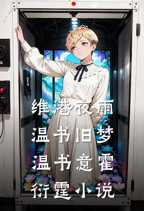 维港夜雨，温书旧梦温书意霍衍霆小说