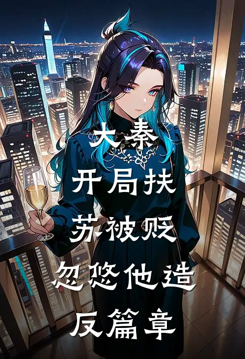 大秦：开局扶苏被贬，忽悠他造反篇章