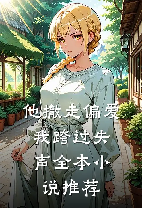 他撤走偏爱，我跨过失声全本小说推荐