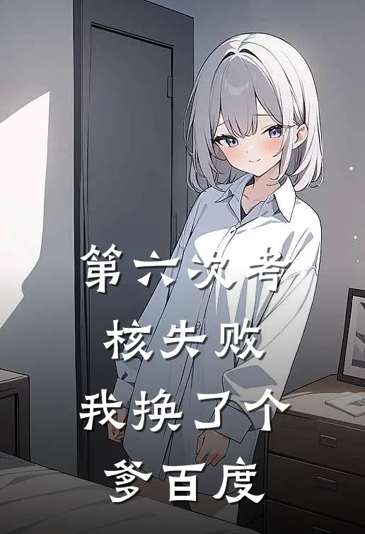 第六次考核失败，我换了个爹百度