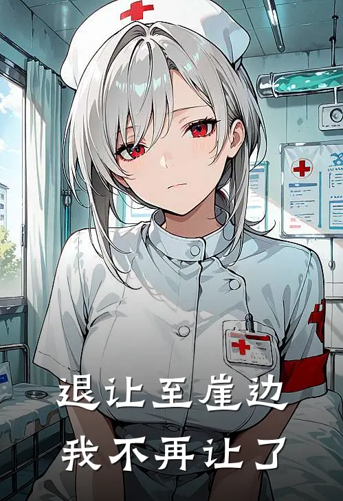 退让至崖边，我不再让了
