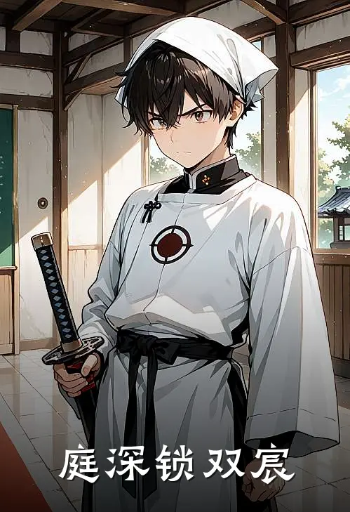 庭深锁双宸