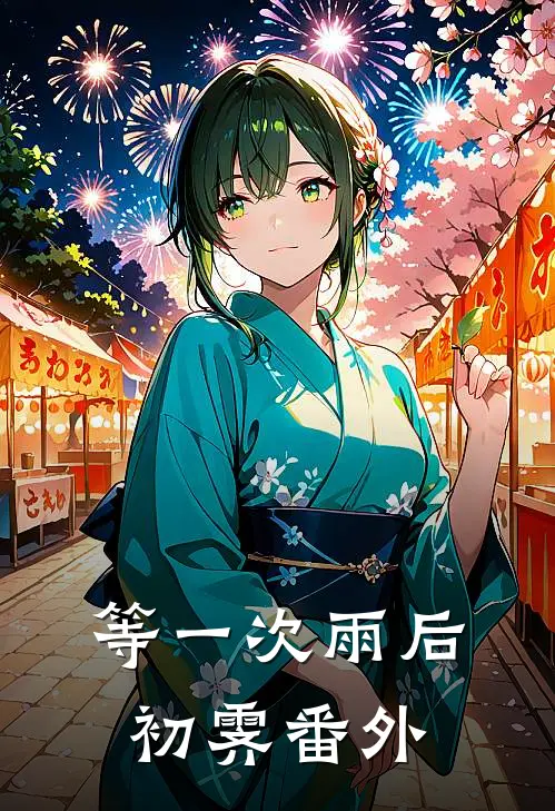 等一次雨后初霁番外