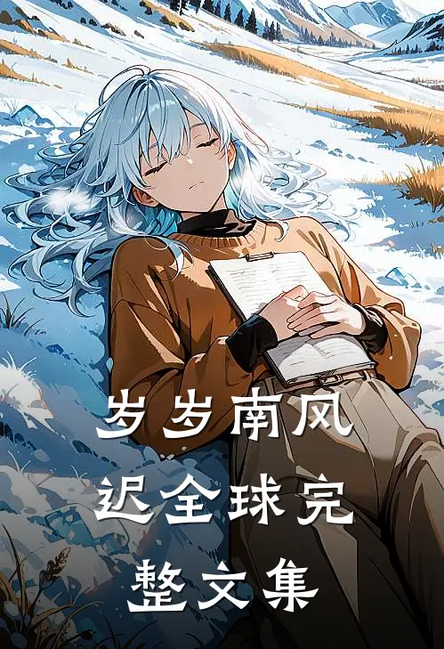 岁岁南风迟全球完整文集