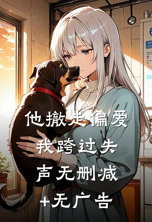 他撤走偏爱，我跨过失声无删减+无广告