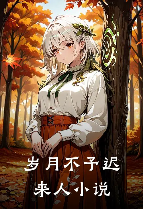 岁月不予迟来人小说