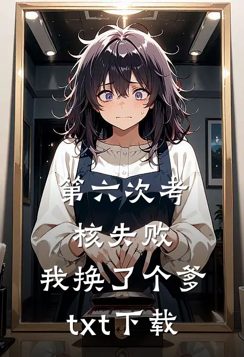 第六次考核失败，我换了个爹txt下载