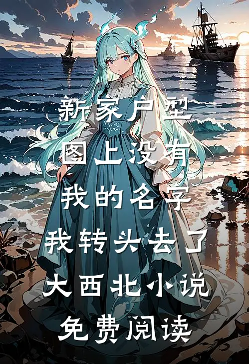 新家户型图上没有我的名字，我转头去了大西北小说免费阅读