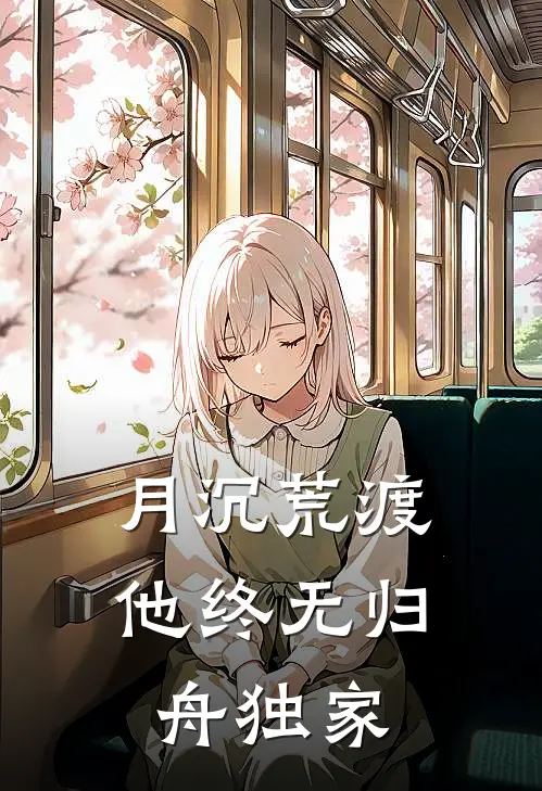 月沉荒渡，他终无归舟独家