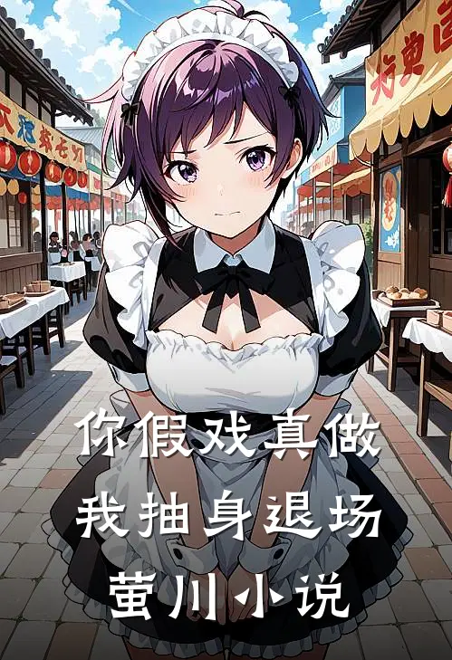 你假戏真做我抽身退场萤川小说