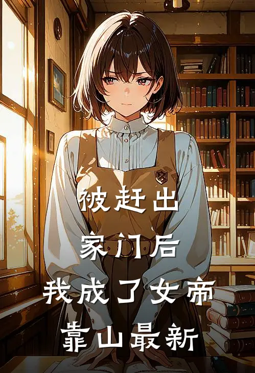 被赶出家门后，我成了女帝靠山最新