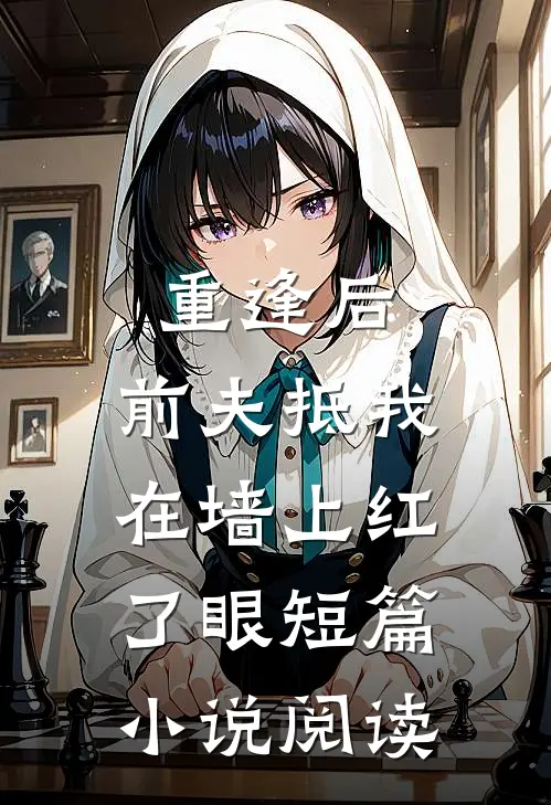 重逢后，前夫抵我在墙上红了眼短篇小说阅读