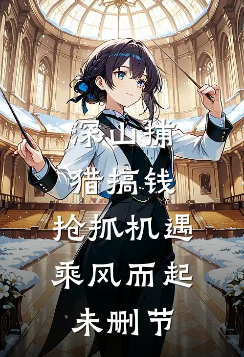 深山捕猎搞钱，抢抓机遇乘风而起未删节
