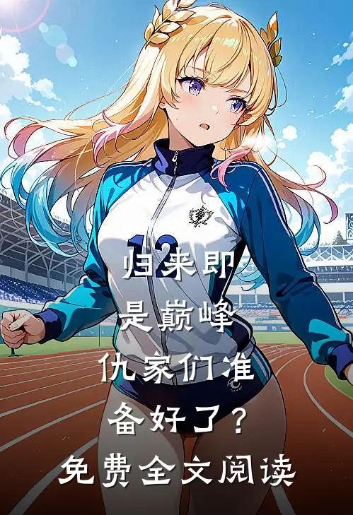 归来即是巅峰，仇家们准备好了？免费全文阅读