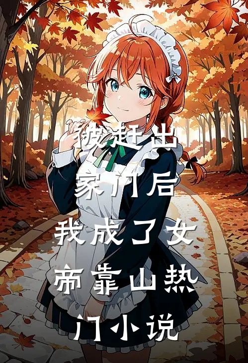 被赶出家门后，我成了女帝靠山热门小说
