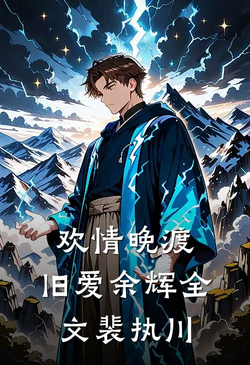 欢情晚渡，旧爱余辉全文裴执川