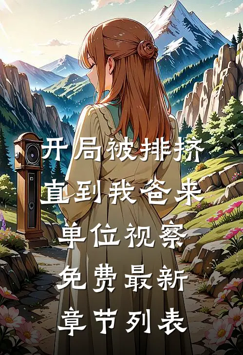 开局被排挤，直到我爸来单位视察免费最新章节列表