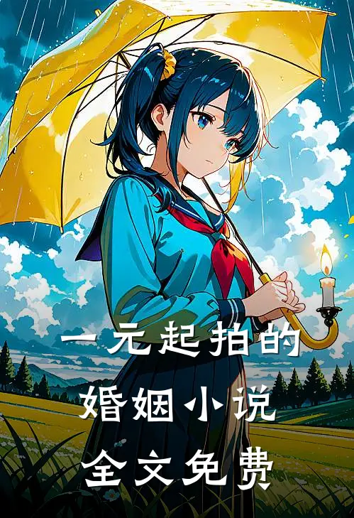 一元起拍的婚姻小说全文免费