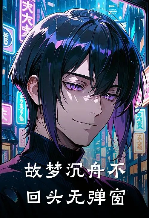 故梦沉舟不回头无弹窗