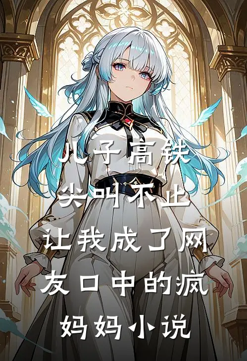 儿子高铁尖叫不止，让我成了网友口中的疯妈妈小说