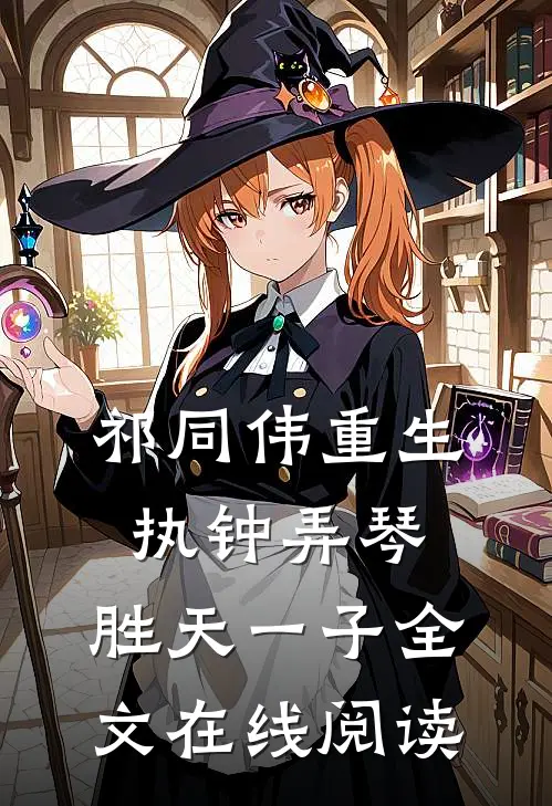 祁同伟重生：执钟弄琴，胜天一子全文在线阅读
