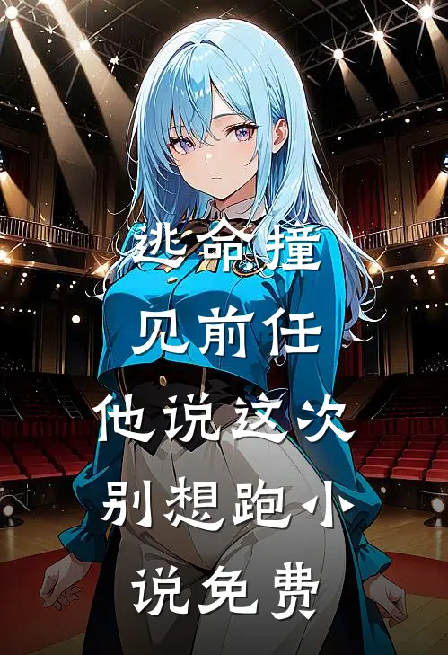 逃命撞见前任，他说这次别想跑小说免费