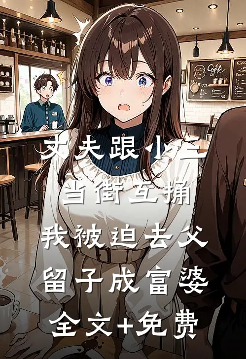 丈夫跟小三当街互捅，我被迫去父留子成富婆全文+免费