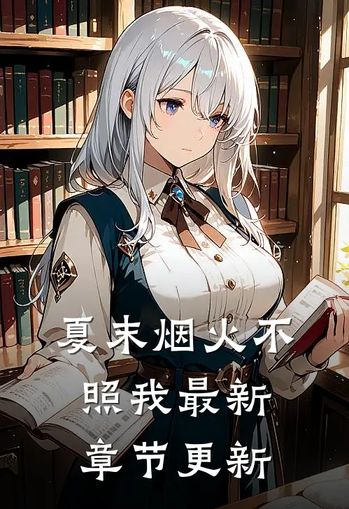 夏末烟火不照我最新章节更新