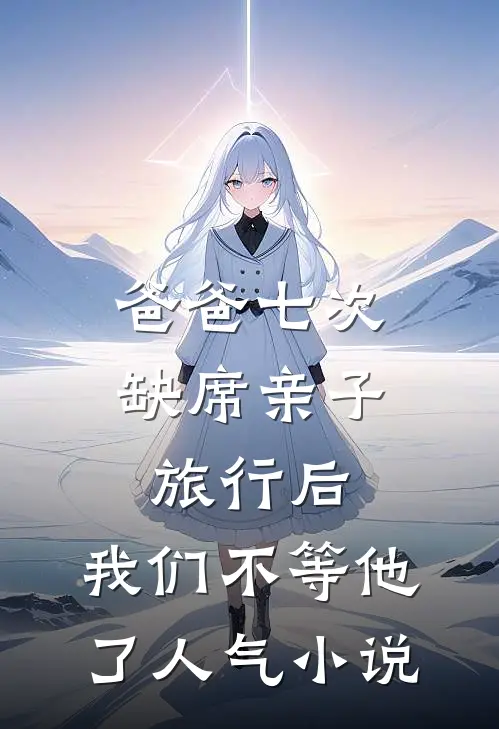 爸爸七次缺席亲子旅行后，我们不等他了人气小说