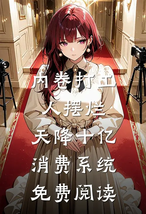 内卷打工人摆烂，天降十亿消费系统免费阅读