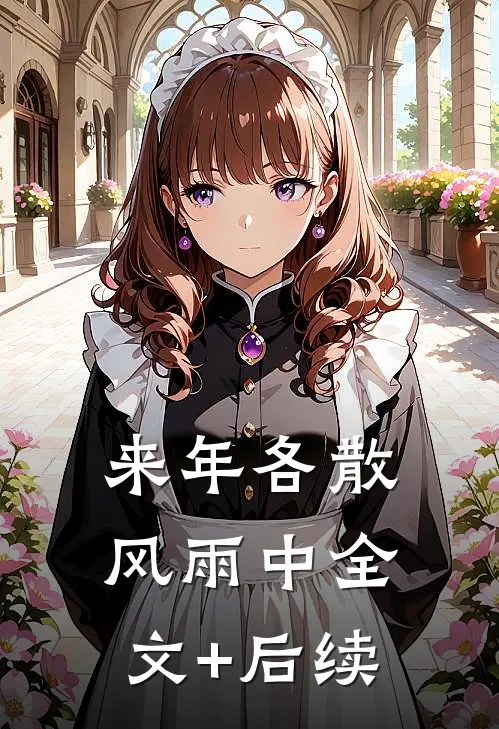 来年各散风雨中全文+后续