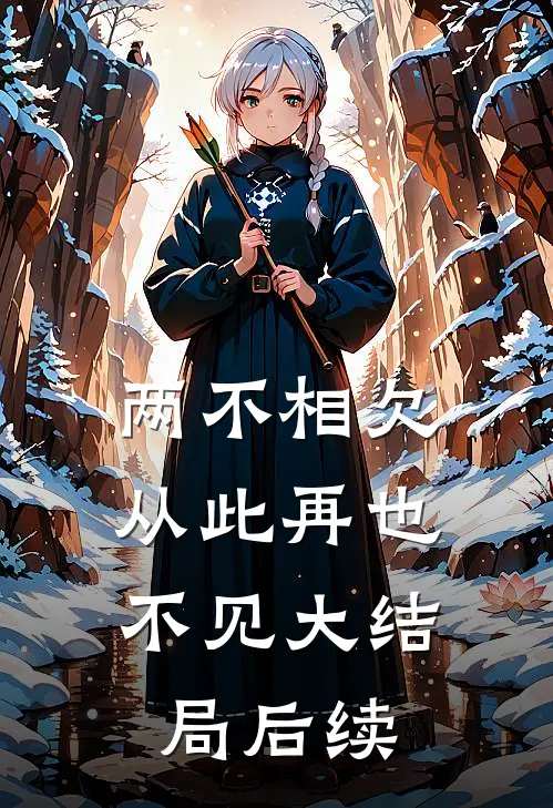 两不相欠，从此再也不见大结局后续