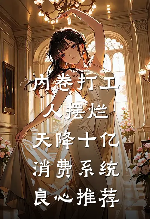 内卷打工人摆烂，天降十亿消费系统良心推荐