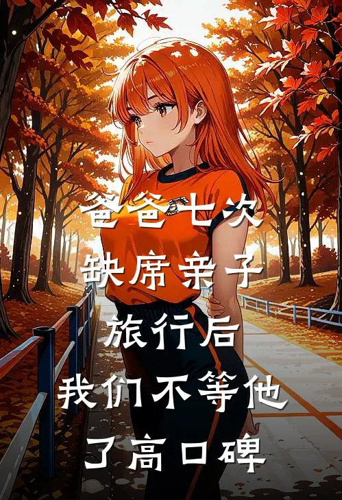 爸爸七次缺席亲子旅行后，我们不等他了高口碑