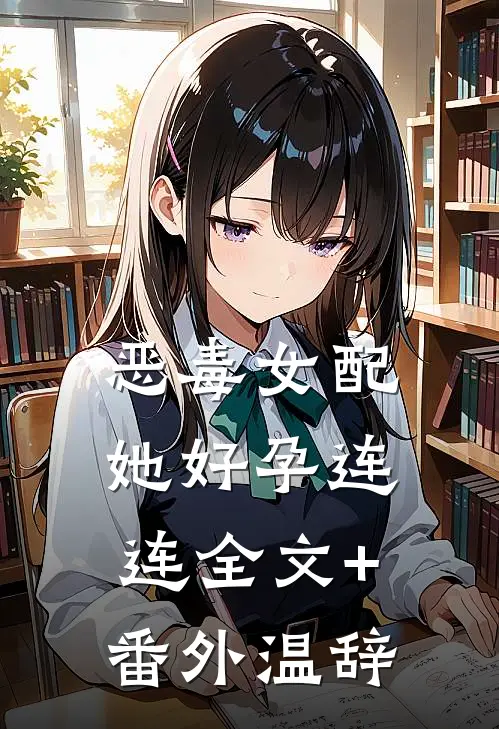 恶毒女配她好孕连连全文+番外温辞