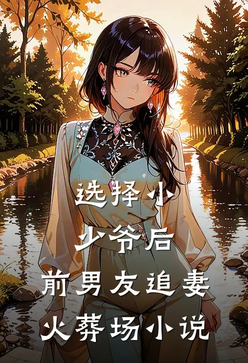 选择小少爷后，前男友追妻火葬场小说