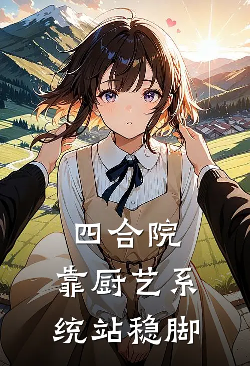 四合院：靠厨艺系统站稳脚