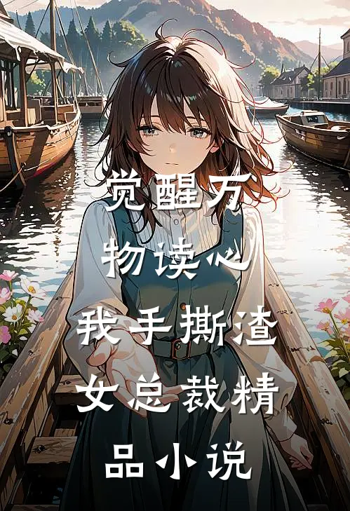 觉醒万物读心，我手撕渣女总裁精品小说