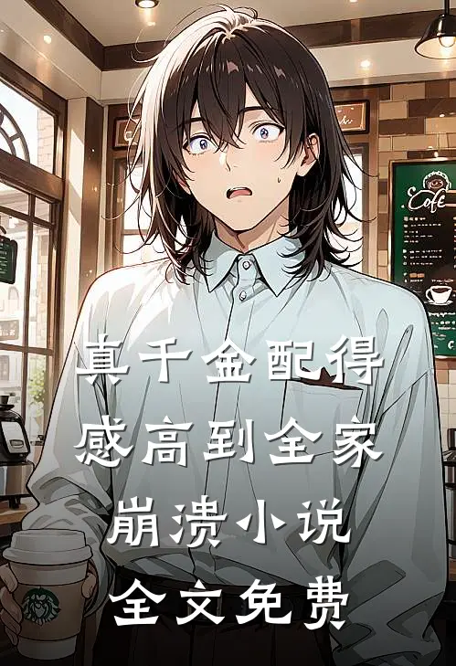 真千金配得感高到全家崩溃小说全文免费