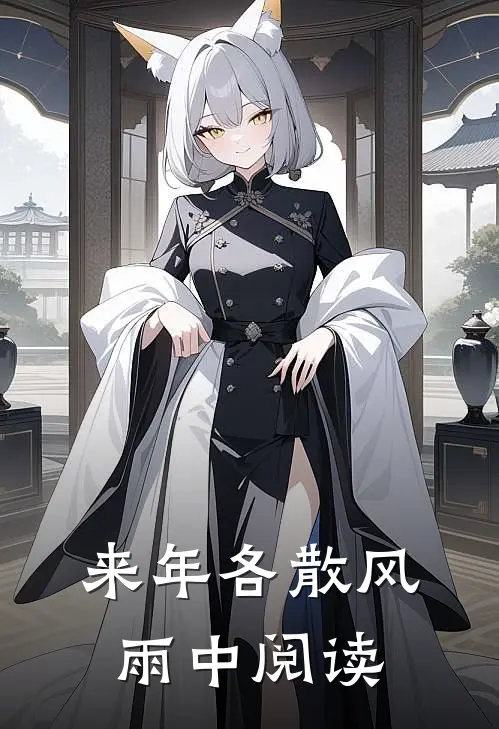 来年各散风雨中阅读