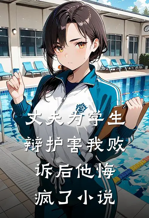 丈夫为学生辩护害我败诉后他悔疯了小说