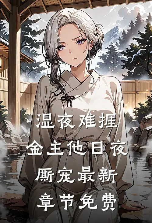 湿夜难捱，金主他日夜厮宠最新章节免费