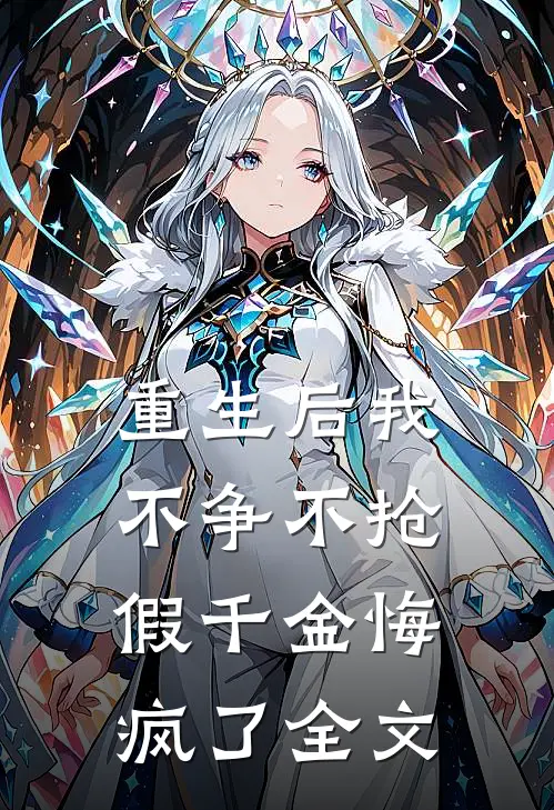 重生后我不争不抢假千金悔疯了全文