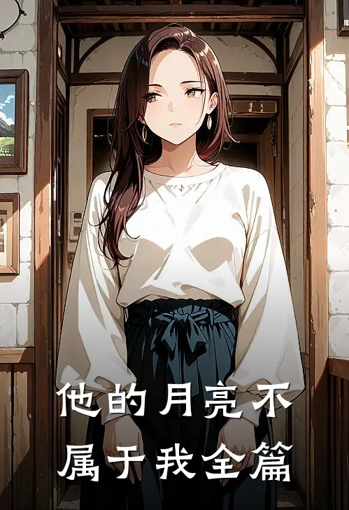 他的月亮不属于我全篇