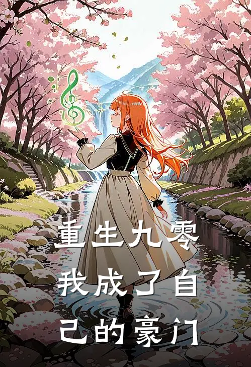 重生九零：我成了自己的豪门